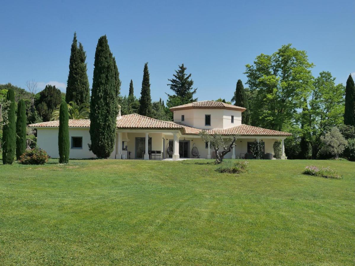 Hotel La Parenthese Saint Donat Aix-en-Provence Exterior foto
